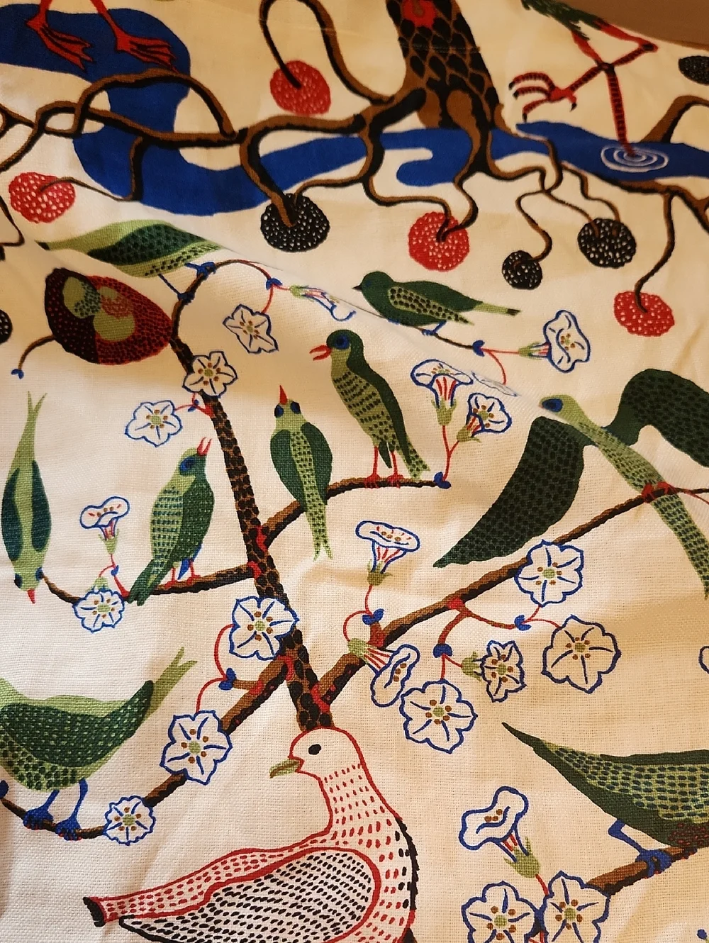 Svenskt Tenn Josef Frank 
